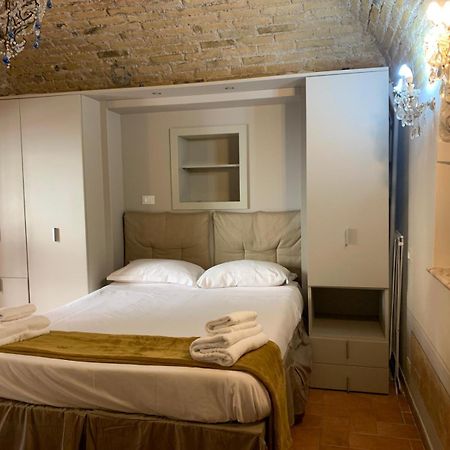 Domus Chiavari House Rome Bagian luar foto