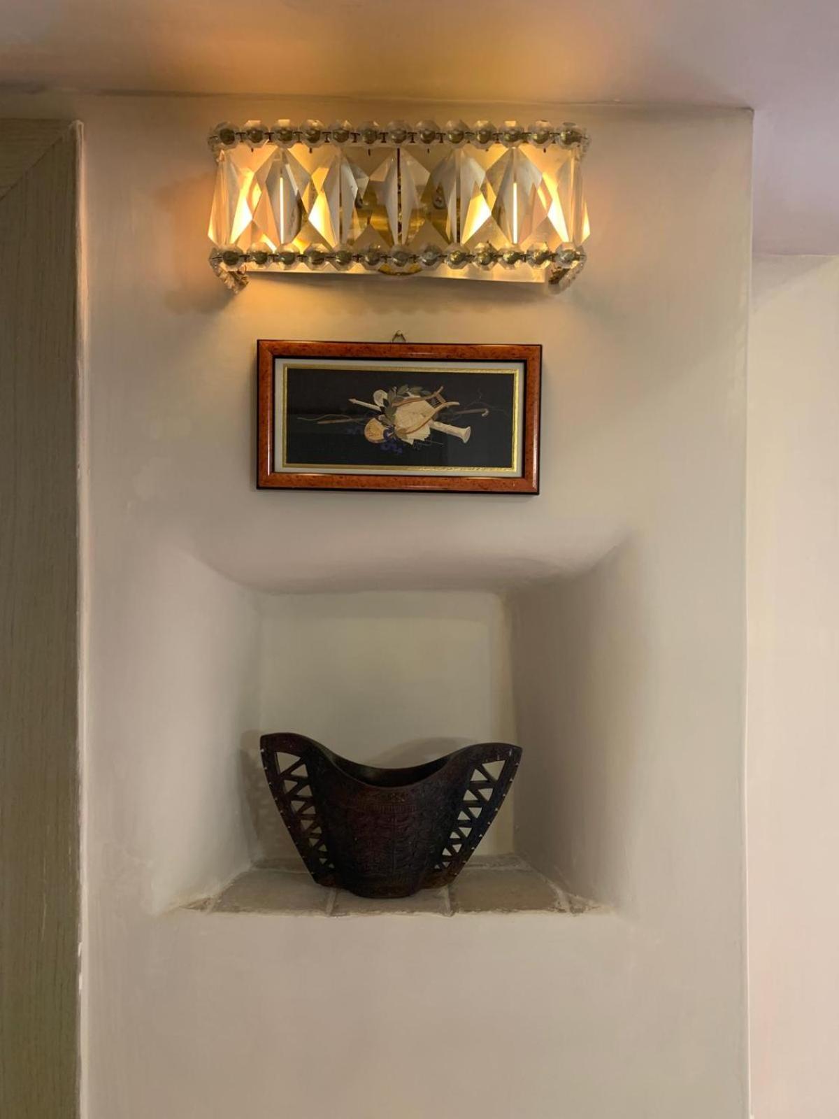 Domus Chiavari House Rome Bagian luar foto